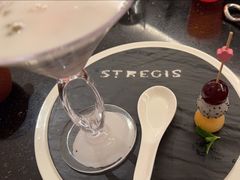 -三亚亚龙湾瑞吉酒店·铭轩中餐厅Mingxuan·海南菜·粤菜