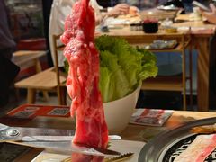 -霸腹烤肉(厦门柚子番店)