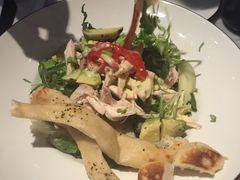 -玛尚诺Pizza&Bar(长泰广场店)