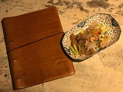 -T館·花园艺术餐厅
