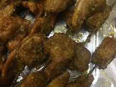 -黑皮烧烤(民意四路店)