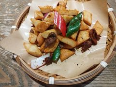 -那时新疆·若羌(经纬汇店)