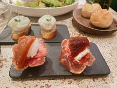 -Carmen卡门西班牙餐厅