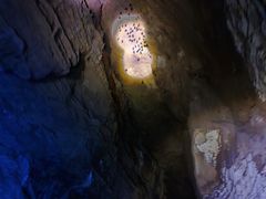 -地心探险极地