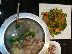 -天宁凯利时尚餐厅