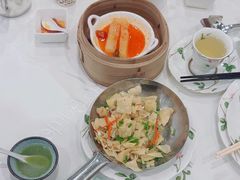 -翠园(北京王府中环店)