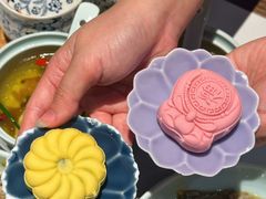 -裕兴记•蟹黄面馆(人民广场店)