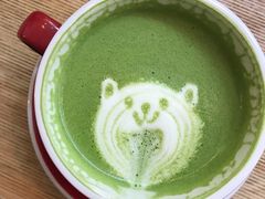 -COFFEE HOLIC(朝外SOHO店)