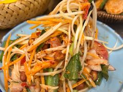 -小小集渔·泰式大排档(太古里香槟店)