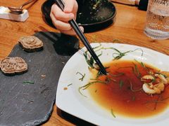 -敏珠拉姆藏餐·南京厨房(富春江东街店)