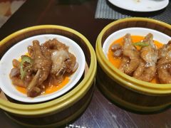 -博悦茶餐厅(文殊院店)