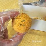不用去小程序预约！到店就能买到“芝士球”