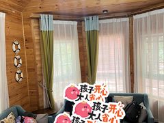 -林栖谷森林康养度假区