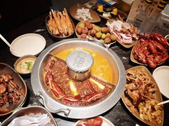 -牛New寿喜烧(新六百店)
