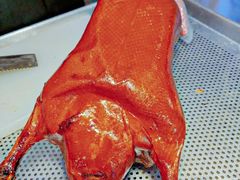 -月福京味斋·烤鸭店·北京菜(鼓楼总店)