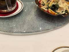 -喜宴又一村·粤菜·茶点·海鲜(壹方天地店)