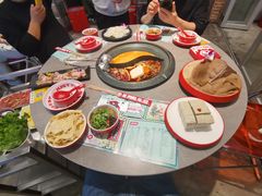 -生活如沸·顺德水牛奶火锅(大学路店)