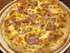 -萨莉亚意式餐厅(国和1000店)