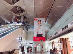 -中部国际机场