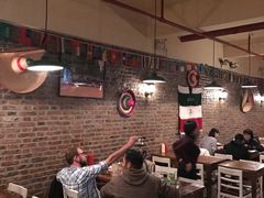 -Rural Tequila墨西哥餐厅(东川路店)
