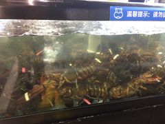 -盒马渔市餐厅