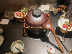 -季季山·云南野生菌火锅(上海首店)