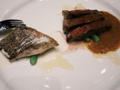 -郑州希尔顿酒店·阿米奇意大利餐厅