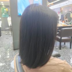 -藤野造型烫染接发