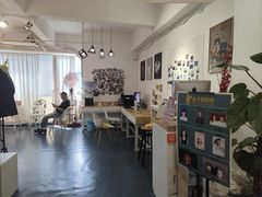 -麦子照相馆(光华店)