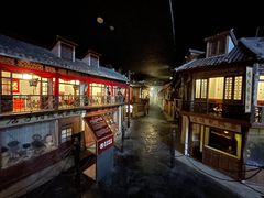 -上海城市历史发展陈列馆