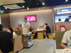 -海底捞火锅(天津SM城市广场店)