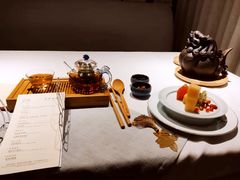 -叶叶菩提·晋福宫