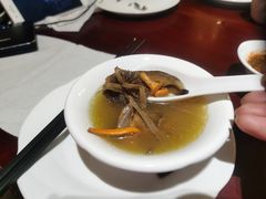 -野菌皇海景野生菌火锅(滨海大道店)