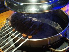 -筱果•梁山围炉烤肉(昌里路店)