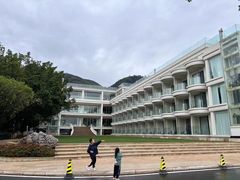 -西昌邛海宾馆