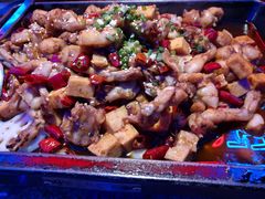 -蛙来哒(金沙洲万达店)