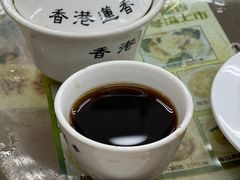 -香港蓮香樓(中環店)