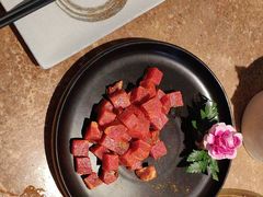 -额尔敦牛厨师铜板烧