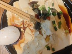 -华府九号海鲜烧烤大排档(龙域店)