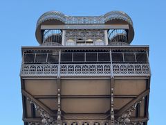 -圣胡斯塔升降机