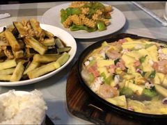 -华春餐馆(鱼山路店)