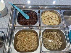 -丁丁&当当牦牛酸奶·酥油面包(官门口店)