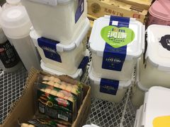 -牛奶便利(东四店)