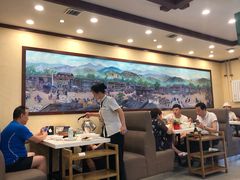 大堂-阳坊胜利涮羊肉(阳坊老店)