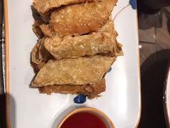 -香园茶社·金陵小灶(老门东店)