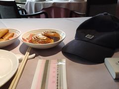 -御花园·粤菜·海鲜火锅(中山公园店)