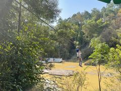 -芦仙山景区-飞越丛林探险乐园