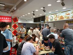 -韩麦大冷面(桂花街直营店)