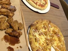 -必胜客(南通新圆融店)