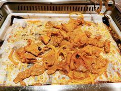 -新石器烤肉(之心城店)